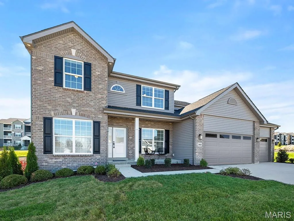 300 Osprey Court, Lake St. Louis, MO 63367 — listing photo 1 of 41