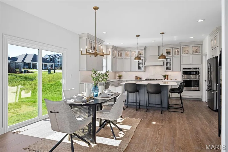 300 Osprey Court, Lake St. Louis, MO 63367 — listing photo 16 of 41
