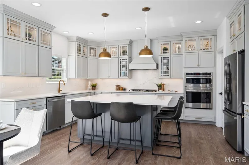 300 Osprey Court, Lake St. Louis, MO 63367 — listing photo 21 of 41