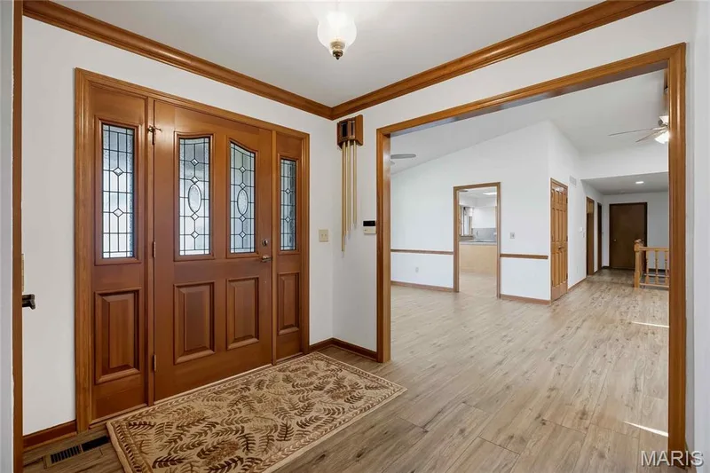 13 Village Drive W, St Charles, MO 63303 — listing photo 3 of 47