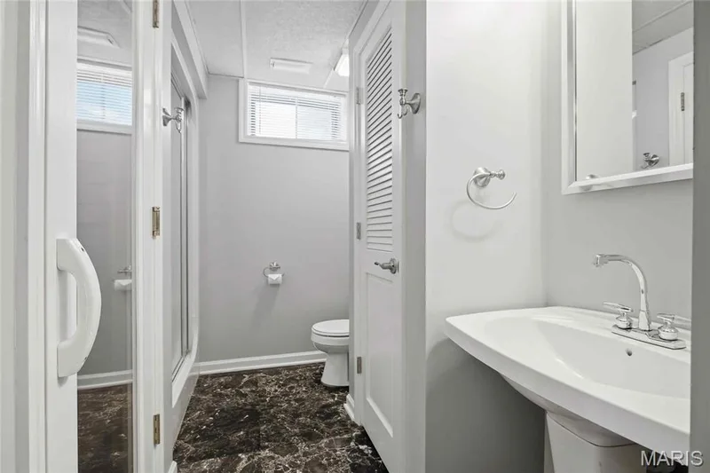 13 Village Drive W, St Charles, MO 63303 — listing photo 28 of 47