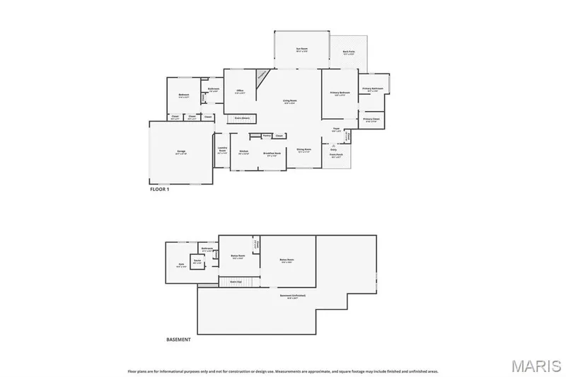 13 Village Drive W, St Charles, MO 63303 — listing photo 46 of 47