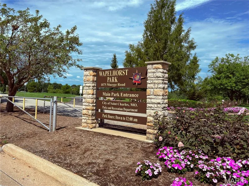 13 Village Drive W, St Charles, MO 63303 — listing photo 39 of 47