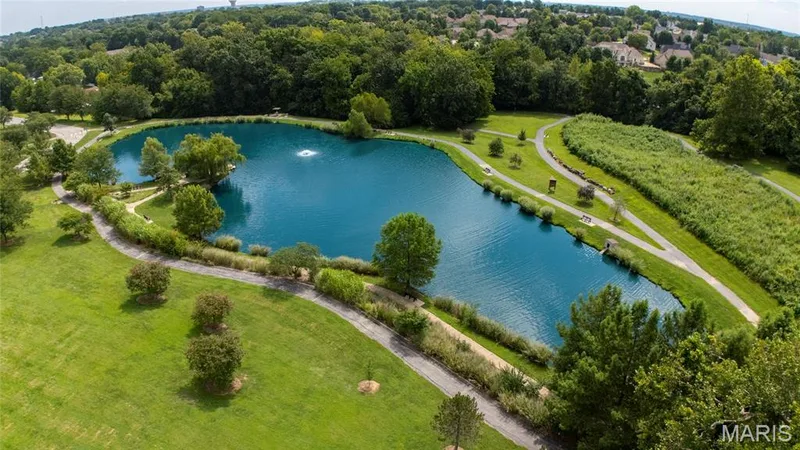 13 Village Drive W, St Charles, MO 63303 — listing photo 43 of 47
