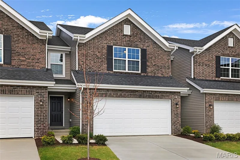 43 Fairmount Grove Drive, St Peters, MO — listing photo 1