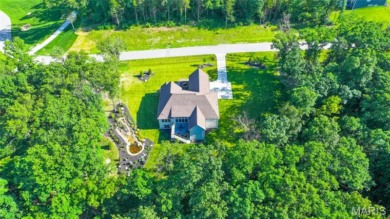 150 Delcreek Estates Drive, Foristell, MO 63348 — listing photo 4 of 66