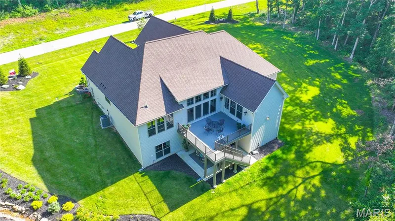 150 Delcreek Estates Drive, Foristell, MO 63348 — listing photo 6 of 66