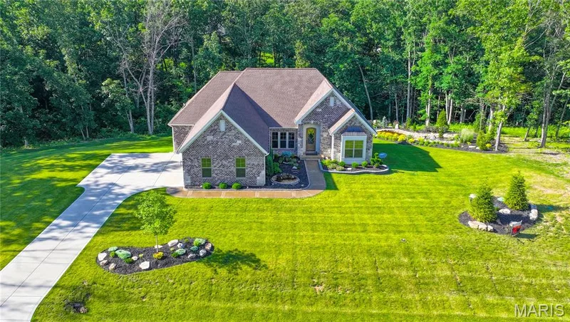 150 Delcreek Estates Drive, Foristell, MO 63348 — listing photo 7 of 66