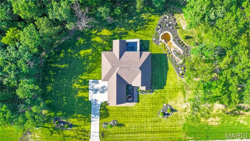 150 Delcreek Estates Drive, Foristell, MO 63348 — listing photo 13 of 66