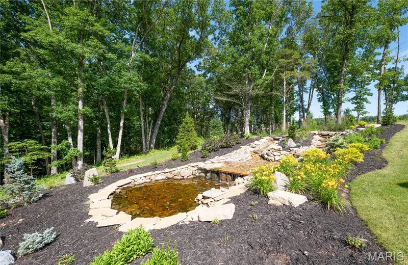 150 Delcreek Estates Drive, Foristell, MO 63348 — listing photo 64 of 66