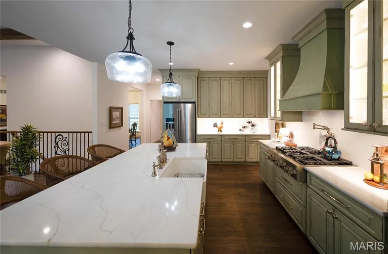 150 Delcreek Estates Drive, Foristell, MO 63348 — listing photo 26 of 66
