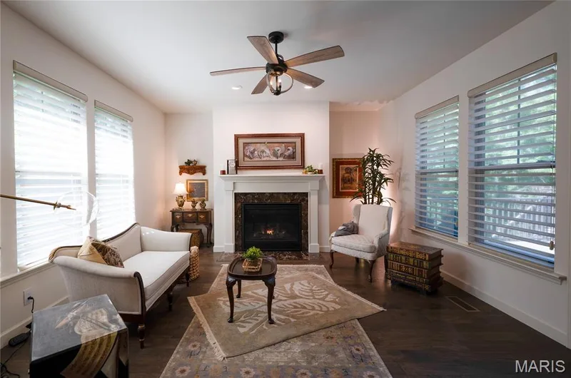 150 Delcreek Estates Drive, Foristell, MO 63348 — listing photo 31 of 66