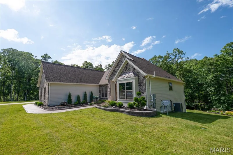 150 Delcreek Estates Drive, Foristell, MO 63348 — listing photo 11 of 66