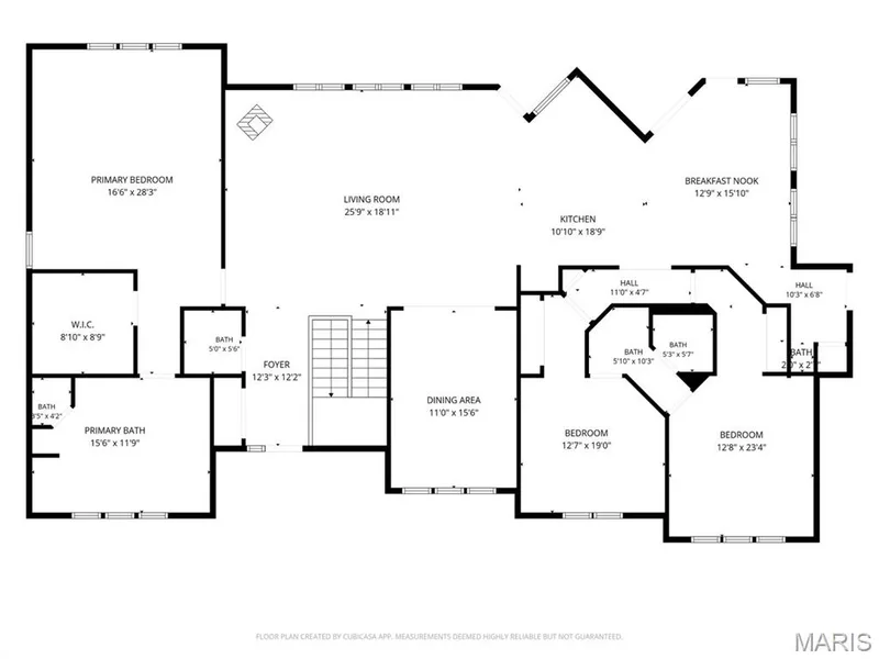 18517 Gredan Court, Wildwood, MO 63069 — listing photo 31 of 32