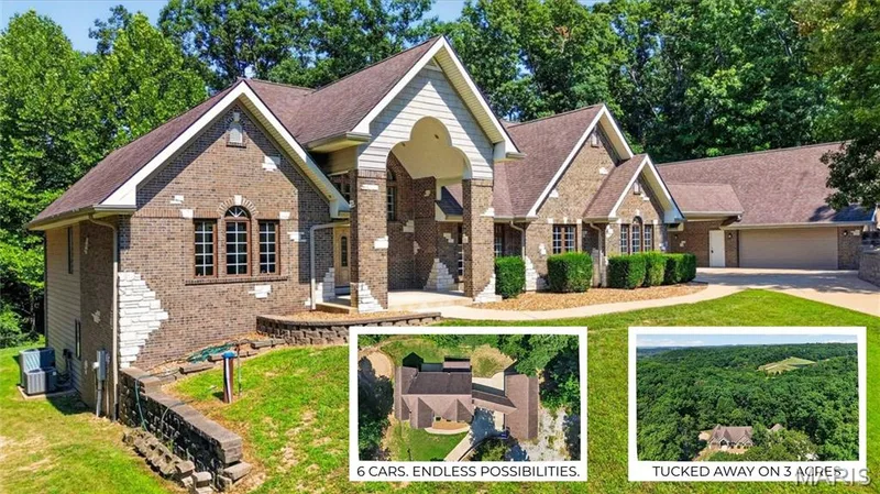 Welcome to this stunning home! — 18517 Gredan Court, Wildwood, MO 63069