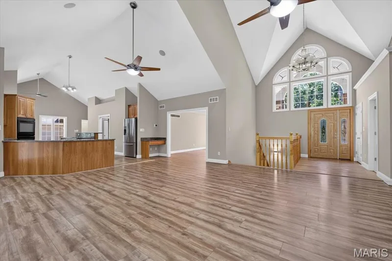 Open floor plan! — 18517 Gredan Court, Wildwood, MO 63069