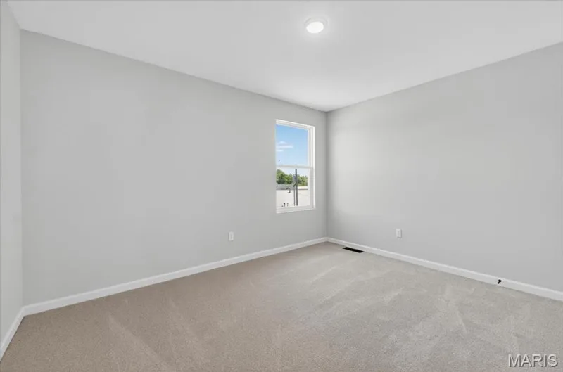 Bedroom #2 — 30 River Wind Drive, St Charles, MO 63301