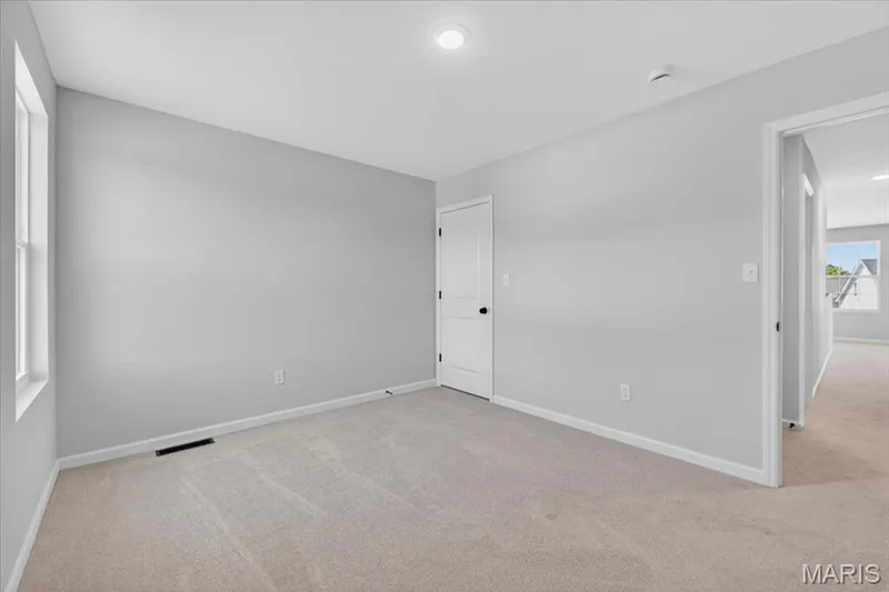 Bedroom #2 — 30 River Wind Drive, St Charles, MO 63301