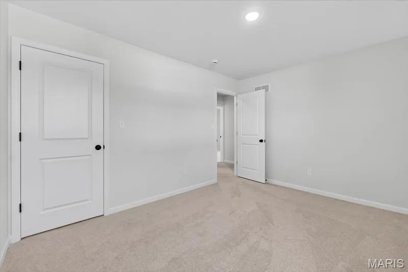 Bedroom #2 — 30 River Wind Drive, St Charles, MO 63301