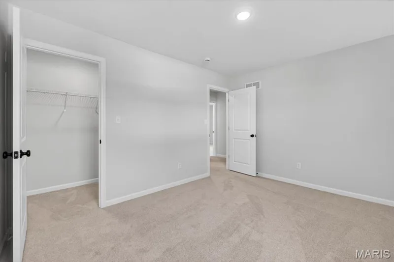 Bedroom #2 — 30 River Wind Drive, St Charles, MO 63301