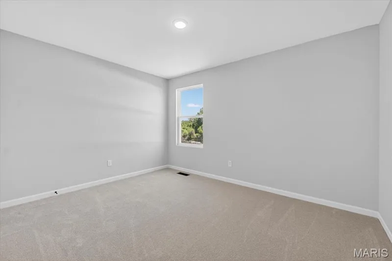 Bedroom #3 — 30 River Wind Drive, St Charles, MO 63301