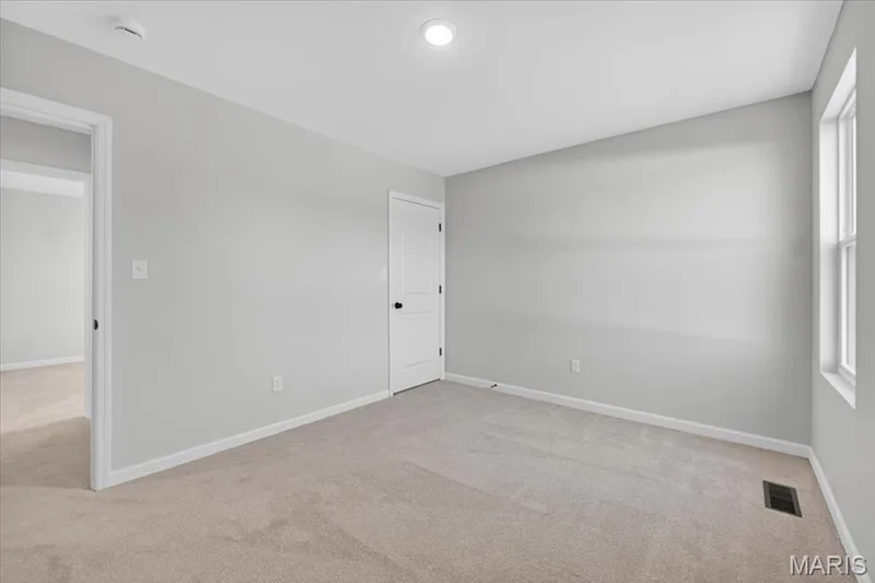 Bedroom #3 — 30 River Wind Drive, St Charles, MO 63301