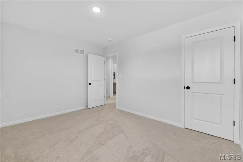 Bedroom #3 — 30 River Wind Drive, St Charles, MO 63301
