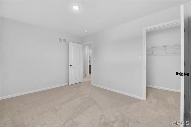 Bedroom #3 — 30 River Wind Drive, St Charles, MO 63301