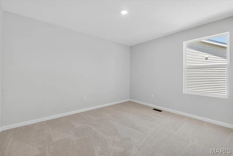 Bedroom #4 — 30 River Wind Drive, St Charles, MO 63301