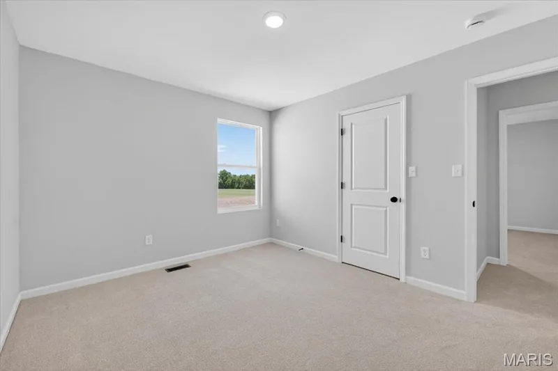 Bedroom #4 — 30 River Wind Drive, St Charles, MO 63301