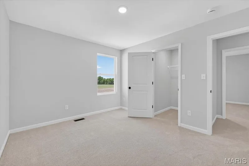 Bedroom #4 — 30 River Wind Drive, St Charles, MO 63301