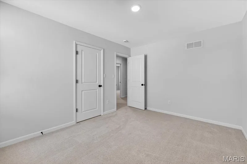 Bedroom #4 — 30 River Wind Drive, St Charles, MO 63301