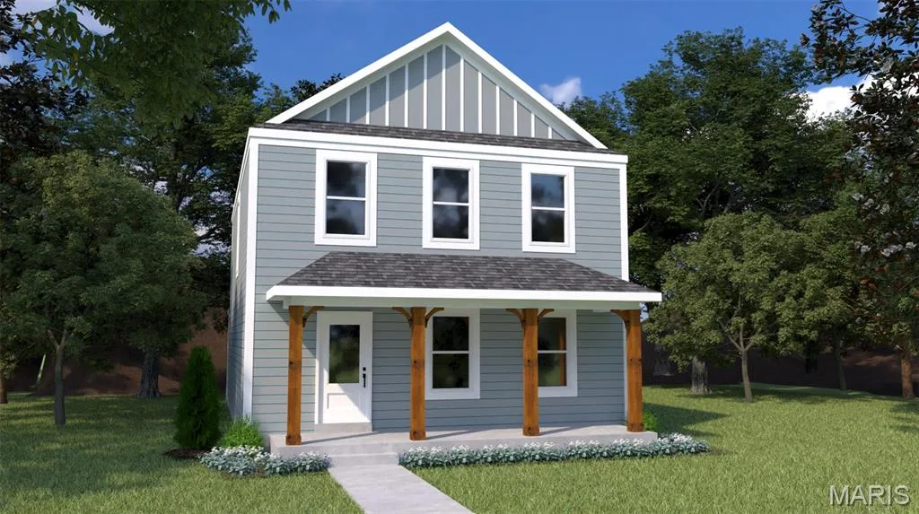 0 Arden 3 BR (New Town), St Charles, MO 63301 — listing photo 1 of 6