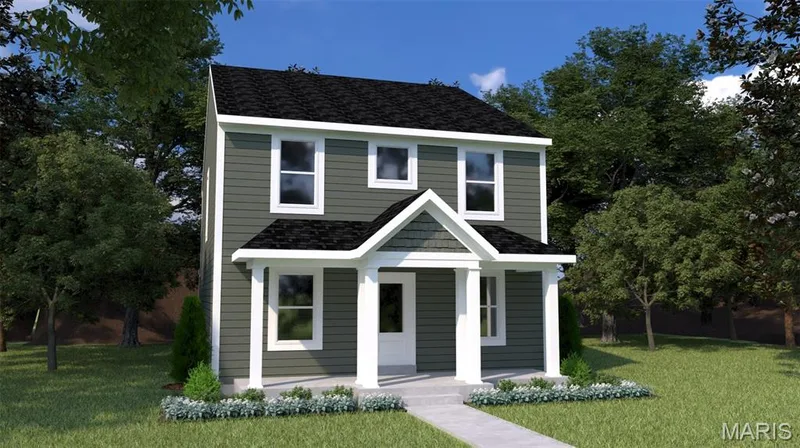 0 Arden 3 BR (New Town), St Charles, MO 63301 — listing photo 3 of 6