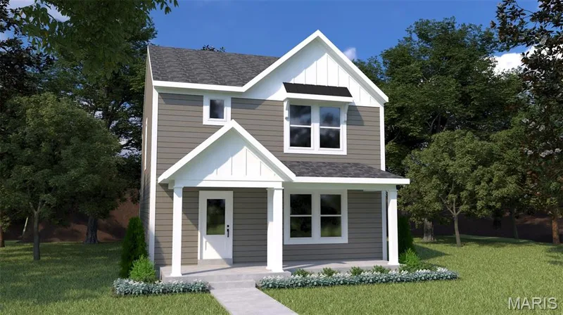 0 Arden 3 BR (New Town), St Charles, MO 63301 — listing photo 4 of 6
