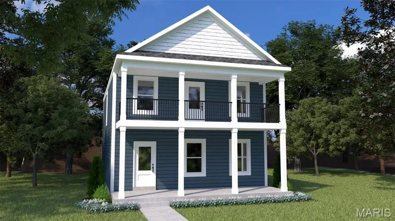 0 Arden 3 BR (New Town), St Charles, MO 63301 — listing photo 5 of 6