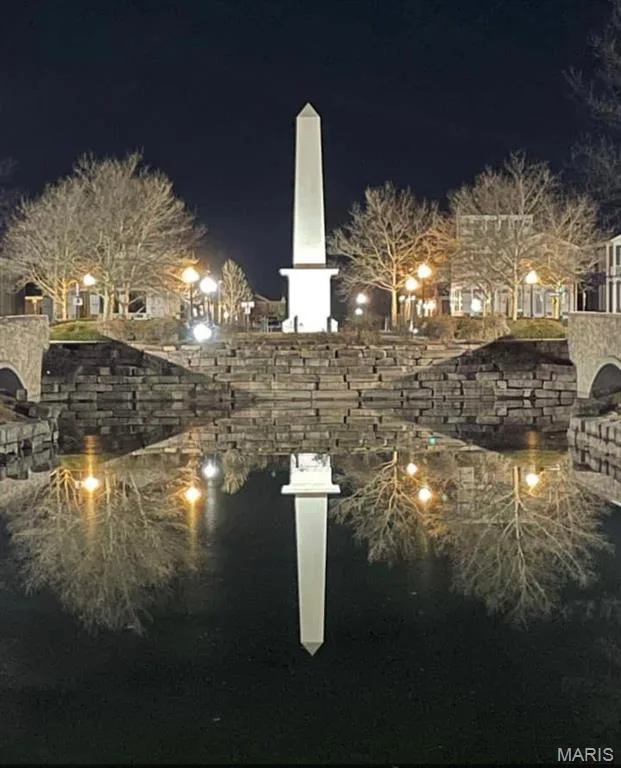 One of the many Lakes. — 3245 Domain Street, St Charles, MO 63301