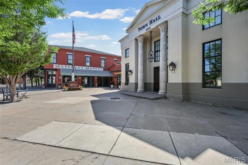 Additional content — 3245 Domain Street, St Charles, MO 63301