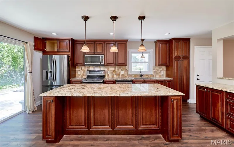 14338 Millbriar Circle, Chesterfield, MO 63017 — listing photo 24 of 64