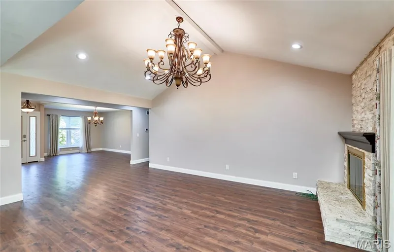 14338 Millbriar Circle, Chesterfield, MO 63017 — listing photo 29 of 64