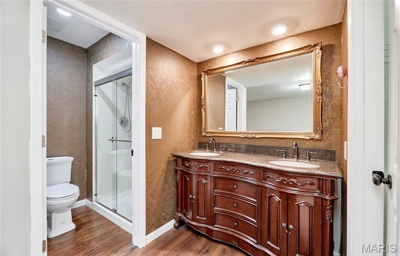 14338 Millbriar Circle, Chesterfield, MO 63017 — listing photo 37 of 64