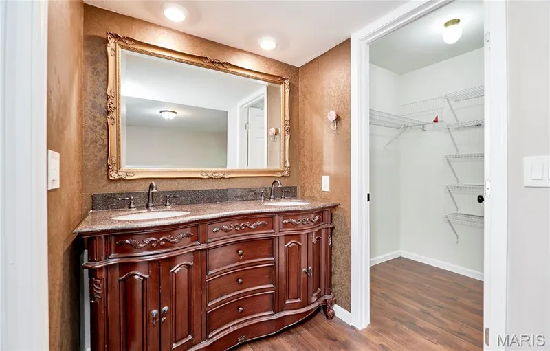 14338 Millbriar Circle, Chesterfield, MO 63017 — listing photo 38 of 64