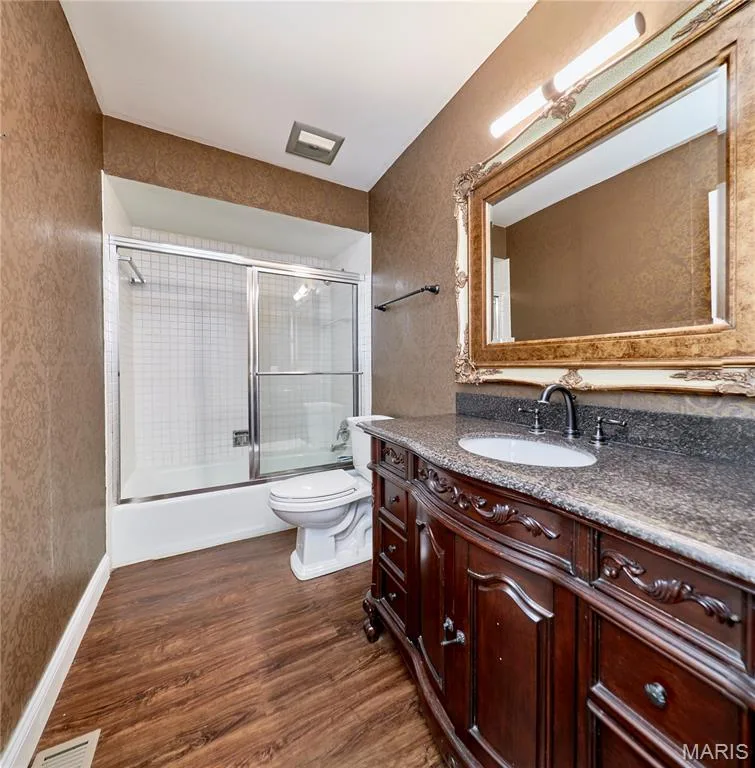 14338 Millbriar Circle, Chesterfield, MO 63017 — listing photo 43 of 64
