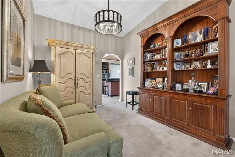 15446 Grantley Drive, Chesterfield, MO 63017 — listing photo 16 of 65