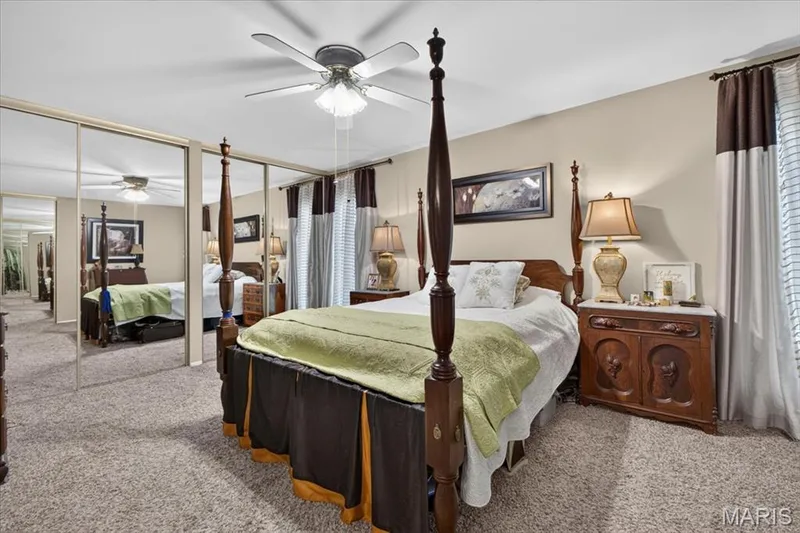 15446 Grantley Drive, Chesterfield, MO 63017 — listing photo 35 of 65