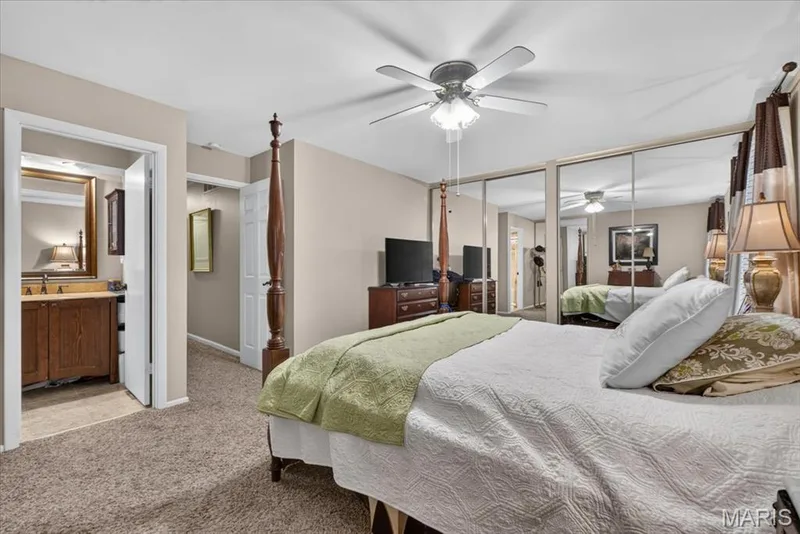 15446 Grantley Drive, Chesterfield, MO 63017 — listing photo 36 of 65