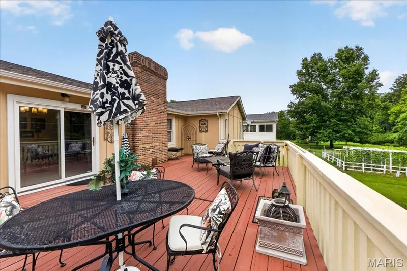 15446 Grantley Drive, Chesterfield, MO 63017 — listing photo 61 of 65