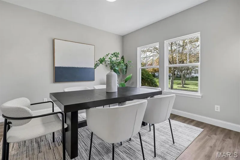 572 Misty Mountain Drive, O'Fallon, MO 63368 — listing photo 5 of 28