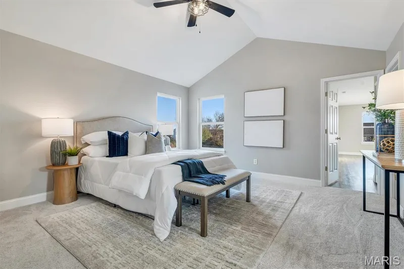 572 Misty Mountain Drive, O'Fallon, MO 63368 — listing photo 14 of 28
