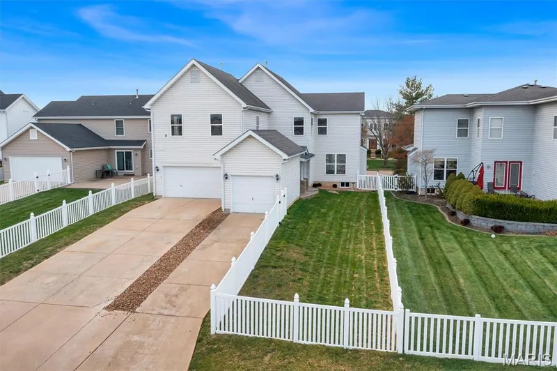 572 Misty Mountain Drive, O'Fallon, MO 63368 — listing photo 27 of 28